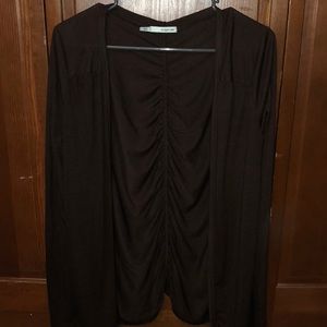 Lightweight cardigan